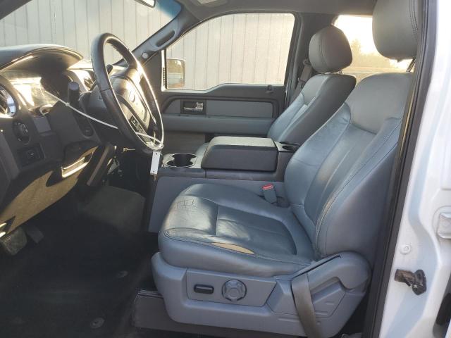 Photo 7 from auction – 2014 FORD F150 SUPER with VIN 1FTFW1EF8EFA92880
