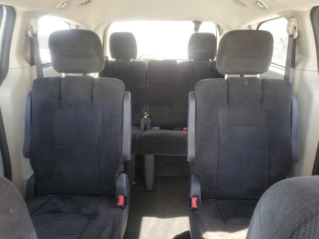 Photo 10 from auction – 2014 DODGE GRAND CARA with VIN 2C4RDGCG6ER181955
