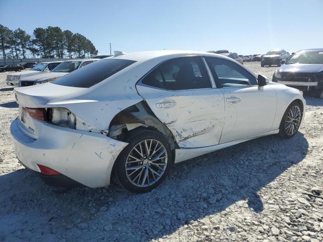 Photo 3 from auction – 2016 LEXUS IS 200T with VIN JTHBA1D26G5013158
