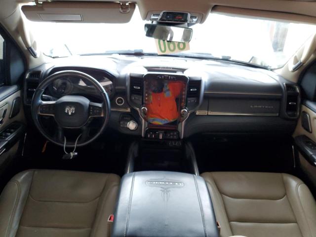 Photo 8 from auction – 2021 RAM 1500 LIMIT with VIN 1C6SRFHM5MN688585