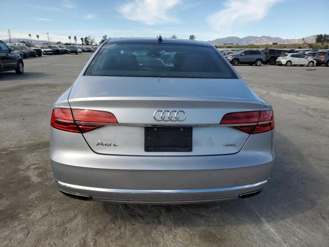 Photo 6 from auction – 2016 AUDI A8 L QUATT with VIN WAU34AFD6GN010219