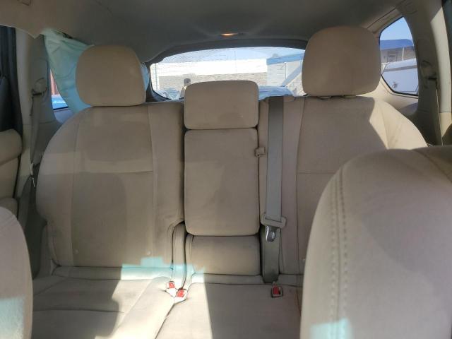 Photo 10 from auction – 2016 NISSAN PATHFINDER with VIN 5N1AR2MN1GC624194