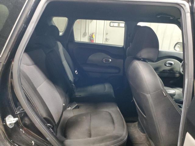 Photo 11 from auction – 2017 KIA SOUL + with VIN KNDJP3A57H7881343