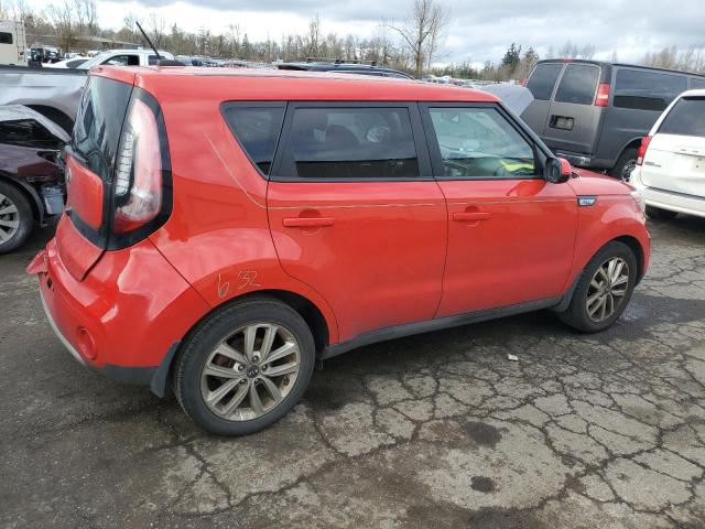 Photo 3 from auction – 2018 KIA SOUL + with VIN KNDJP3A5XJ7545580