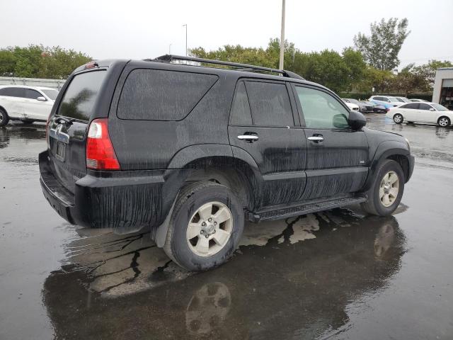 Photo 3 from auction – 2006 TOYOTA 4RUNNER SR with VIN JTEZU14R468046057