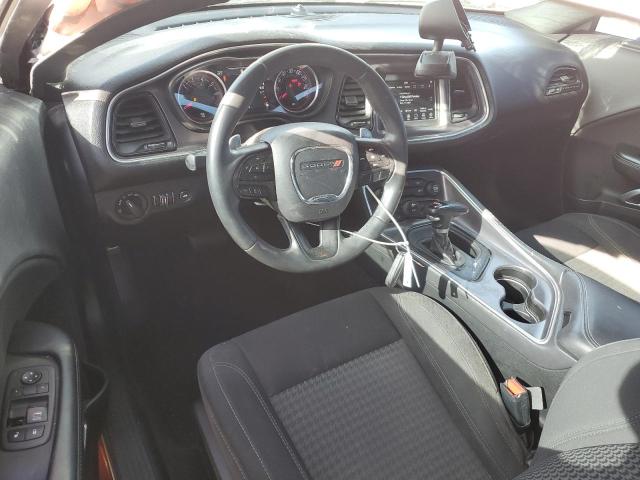 Photo 8 from auction – 2018 DODGE CHALLENGER with VIN 2C3CDZAG4JH118782