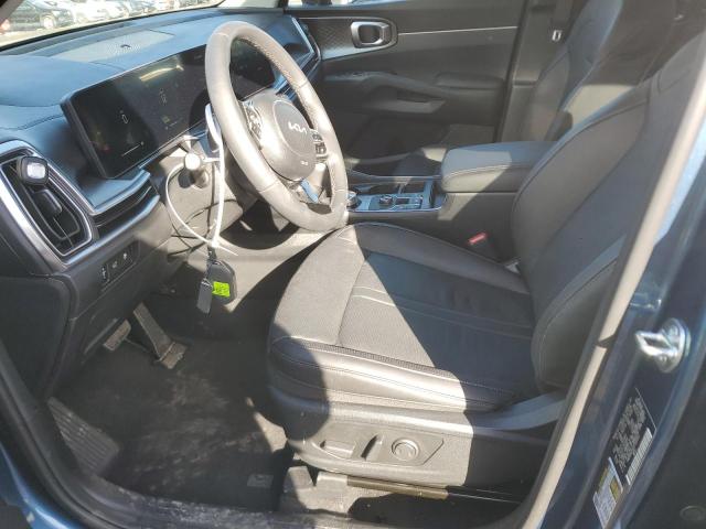 Photo 7 from auction – 2025 KIA SORENTO EX with VIN KNDRHDJG6S5338902