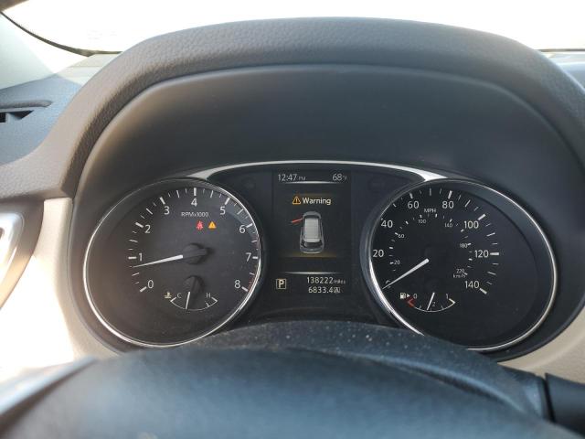 Photo 9 from auction – 2016 NISSAN ROGUE S with VIN KNMAT2MT5GP695086