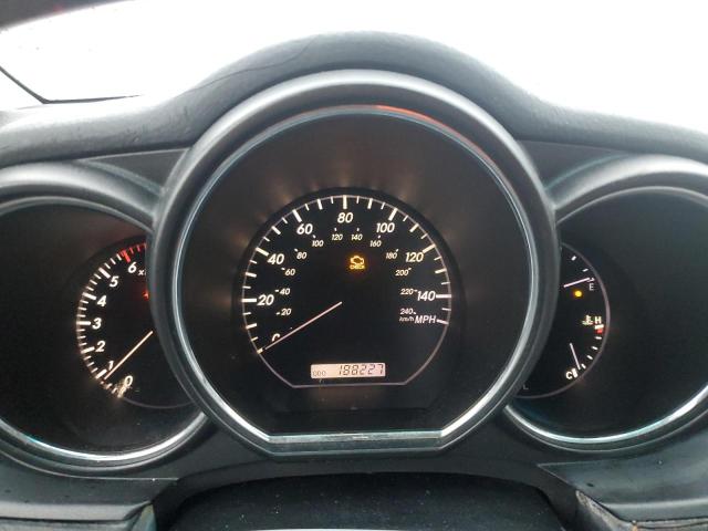 Photo 9 from auction – 2004 LEXUS RX 330 with VIN JTJGA31U740043283