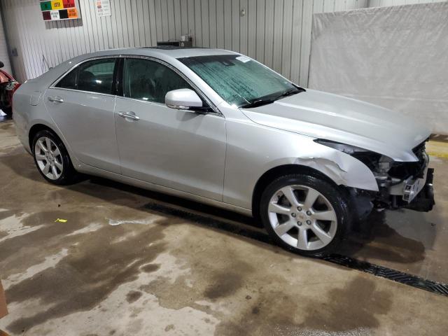 Photo 4 from auction – 2013 CADILLAC ATS PERFOR with VIN 1G6AJ5SX6D0129670