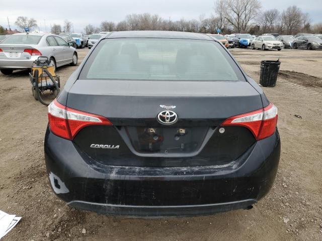 Photo 6 from auction – 2016 TOYOTA COROLLA L with VIN 5YFBURHE0GP455674