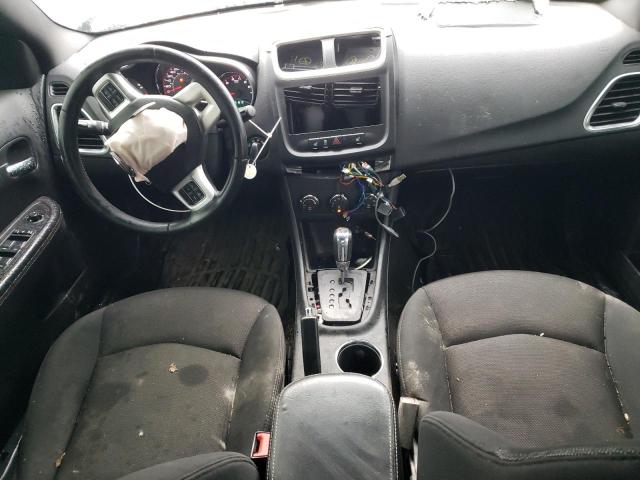 Photo 8 from auction – 2011 DODGE AVENGER MA with VIN 1B3BD1FB1BN514488