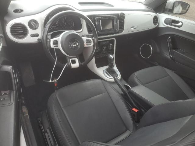 Photo 8 from auction – 2018 VOLKSWAGEN BEETLE S with VIN 3VW5DAAT2JM505073