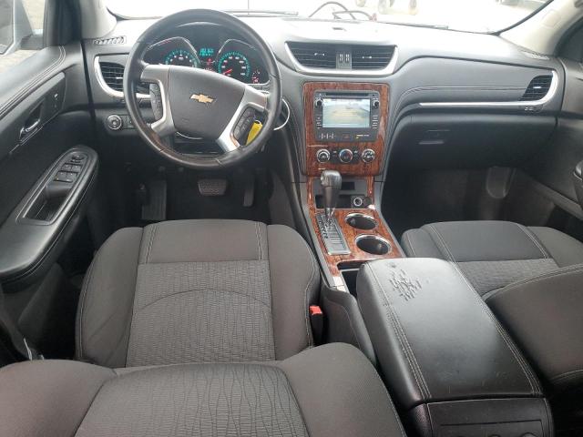 Photo 8 from auction – 2014 CHEVROLET TRAVERSE L with VIN 1GNKRGKD2EJ119295