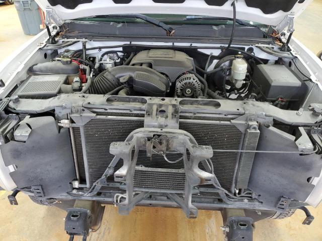 Photo 11 from auction – 2012 CHEVROLET SILVERADO with VIN 1GCRKSE73CZ294271