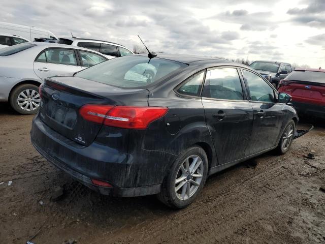 Photo 3 from auction – 2015 FORD FOCUS SE with VIN 1FADP3F23FL230104