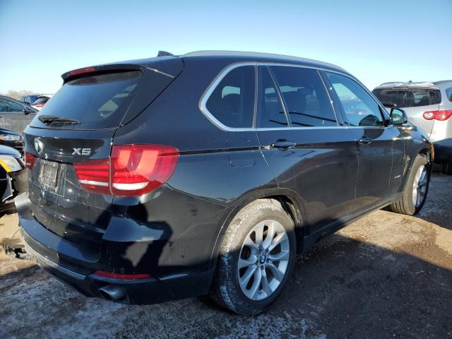 Photo 3 from auction – 2015 BMW X5 XDRIVE3 with VIN 5UXKR0C58F0P00510