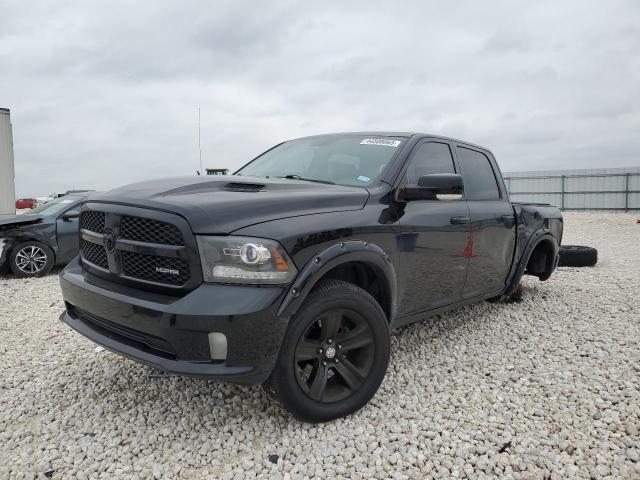 RAM 1500 SPORT 2014 with VIN 1C6RR7MT7ES359035 - Photo from auction