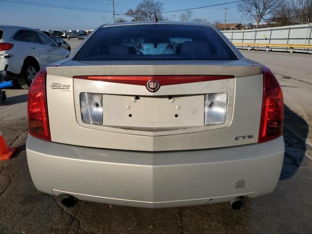 Photo 6 from auction – 2007 CADILLAC CTS HI FEA with VIN 1G6DP577470154835
