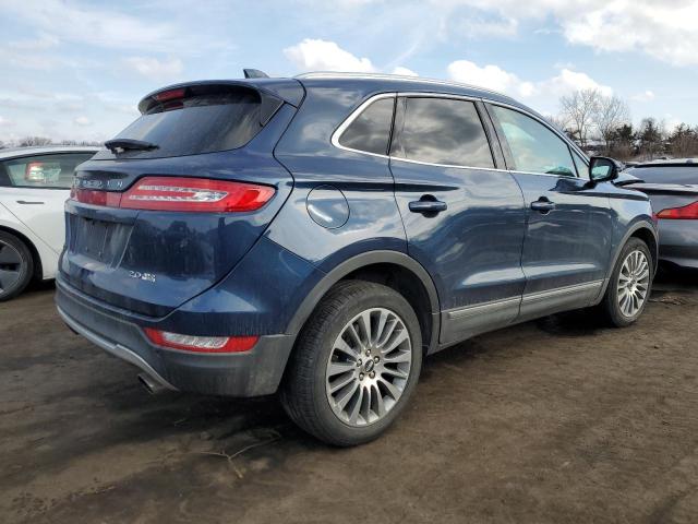 Photo 3 from auction – 2015 LINCOLN MKC with VIN 5LMCJ2A9XFUJ42059