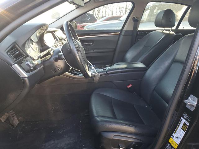 Photo 7 from auction – 2014 BMW 528 XI with VIN WBA5A7C57ED620084