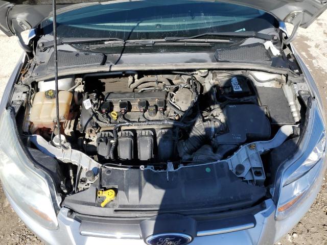 Photo 11 from auction – 2014 FORD FOCUS SE with VIN 1FADP3K23EL438939