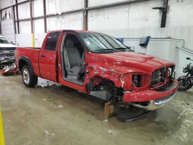 Photo 4 from auction – 2007 DODGE RAM 1500 S with VIN 1D7HA18247S214053