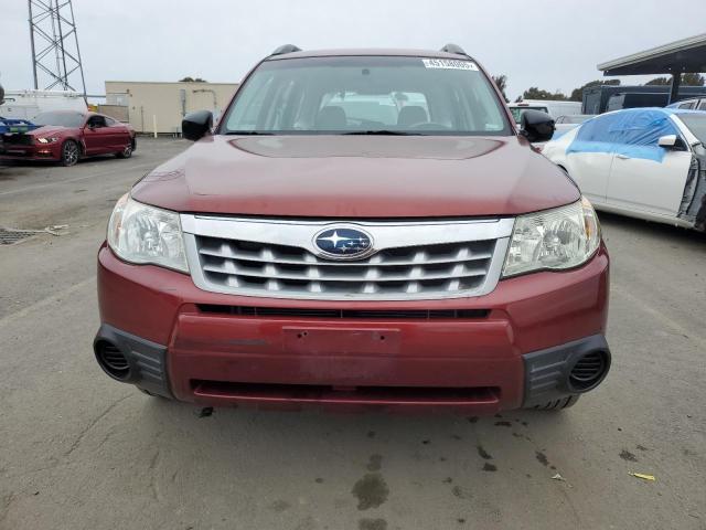 Photo 5 from auction – 2012 SUBARU FORESTER 2 with VIN JF2SHABC0CG400104