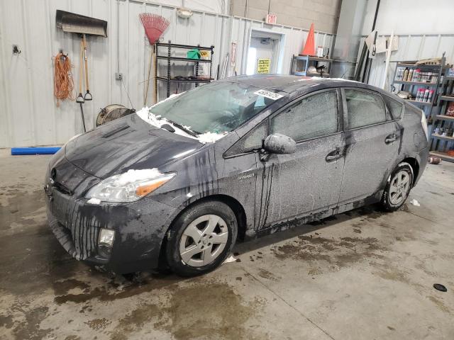 TOYOTA PRIUS 2010 with VIN JTDKN3DU0A1171528 - Photo from auction