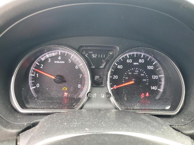 Photo 9 from auction – 2015 NISSAN VERSA S with VIN 3N1CN7AP1FL899355