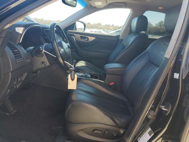 Photo 7 from auction – 2012 INFINITI FX35 with VIN JN8AS1MU2CM122605