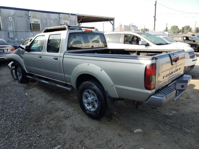Photo 2 from auction – 2004 NISSAN FRONTIER C with VIN 1N6ED29X34C439037