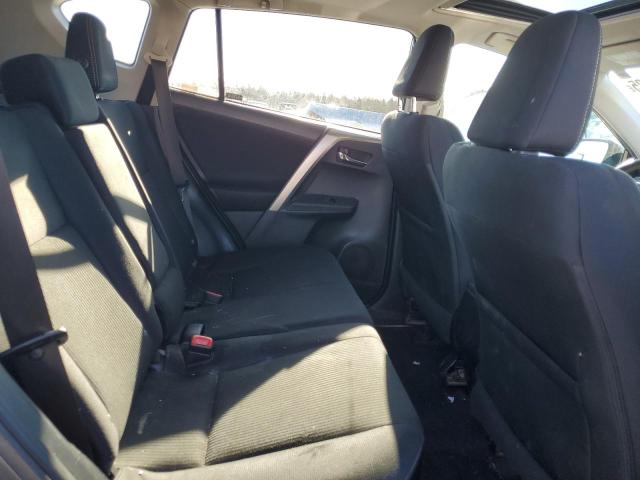 Photo 11 from auction – 2015 TOYOTA RAV4 XLE with VIN 2T3RFREV7FW254002