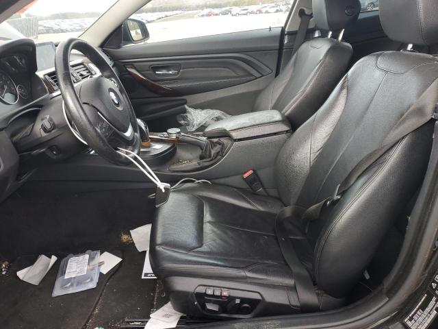 Photo 7 from auction – 2015 BMW 428 XI with VIN WBA3N9C57FK248170