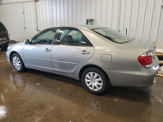 Photo 2 from auction – 2005 TOYOTA CAMRY LE with VIN 4T1BE32K45U608786