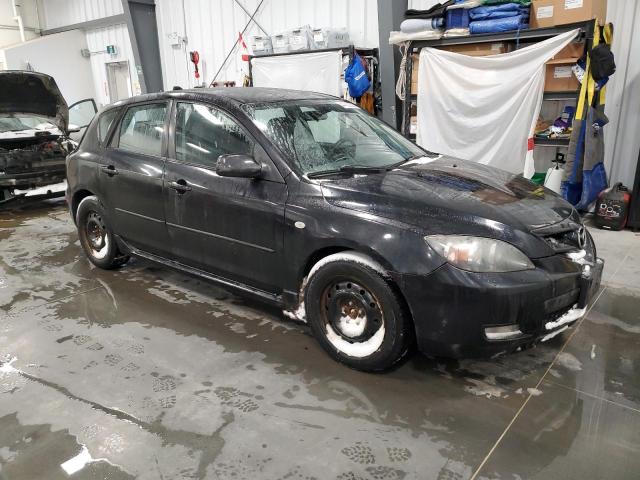 صورة رقم 4 من المزاد - 2007 MAZDA 3 HATCHBAC مع VIN JM1BK343771717959