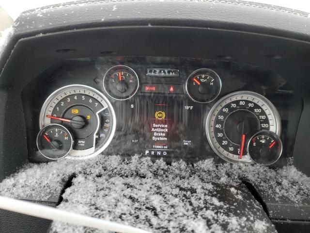 صورة رقم 9 من المزاد - 2017 RAM 1500 LARAM مع VIN 1C6RR7NT6HS816422