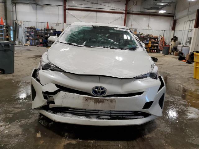 Photo 5 from auction – 2016 TOYOTA PRIUS with VIN JTDKBRFU9G3003005