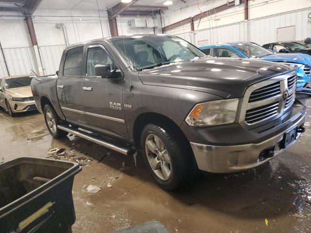 Photo 4 from auction – 2014 RAM 1500 SLT with VIN 1C6RR7LT6ES380203