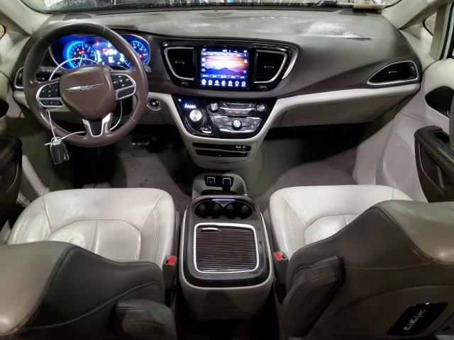 Photo 8 from auction – 2017 CHRYSLER PACIFICA T with VIN 2C4RC1EG1HR541988