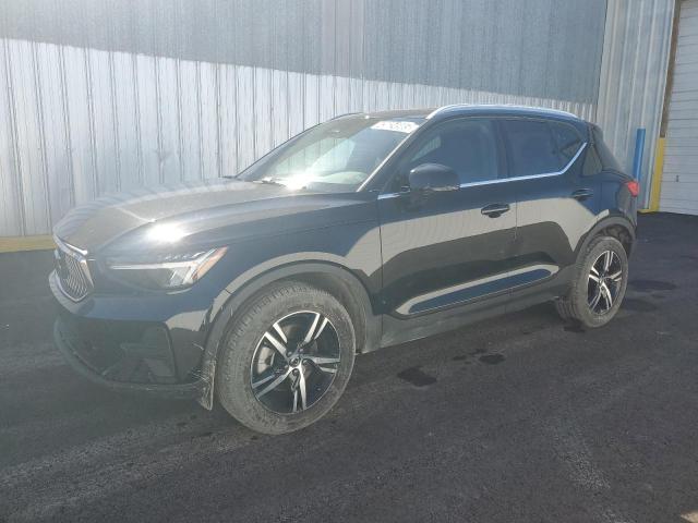 VOLVO XC40 CORE 2025 with VIN YV4L12UJXS2474129 - Photo from auction