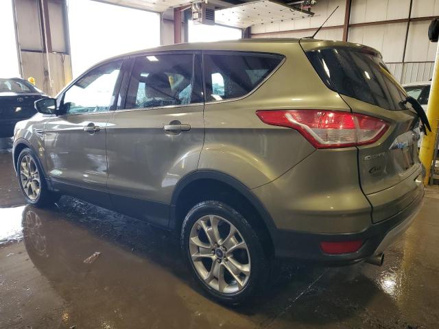 Photo 2 from auction – 2013 FORD ESCAPE SEL with VIN 1FMCU9H92DUC04091