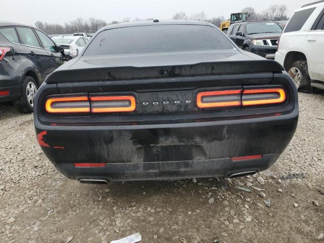 Photo 6 from auction – 2019 DODGE CHALLENGER with VIN 2C3CDZAG6KH629573