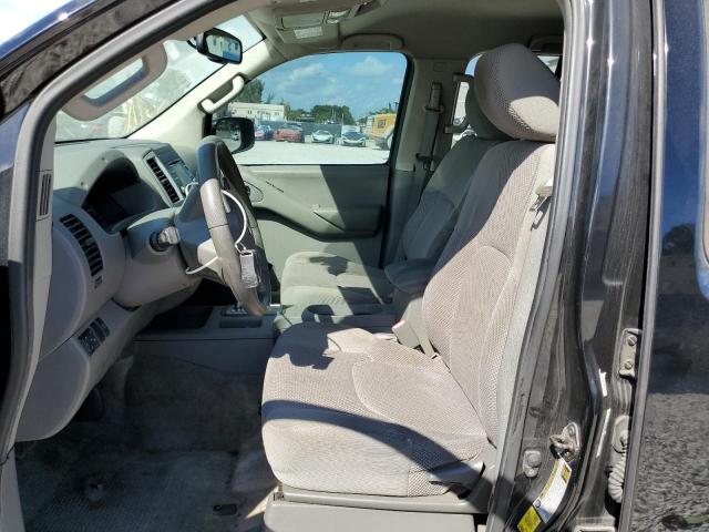 Photo 7 from auction – 2014 NISSAN FRONTIER S with VIN 1N6AD0ER4EN713717
