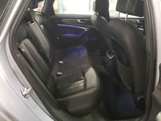 Zdjęcie 10 z aukcji – 2024 AUDI A6 PREMIUM z VIN WAUE3BF28RN028997