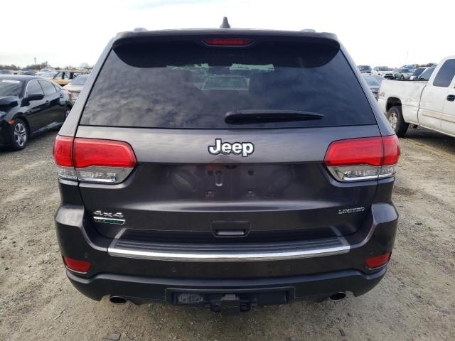 Photo 6 from auction – 2014 JEEP GRAND CHER with VIN 1C4RJFBM5EC418891