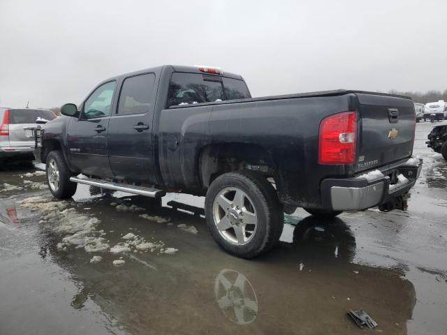 Photo 2 from auction – 2013 CHEVROLET SILVERADO with VIN 1GC1KYEG9DF219917
