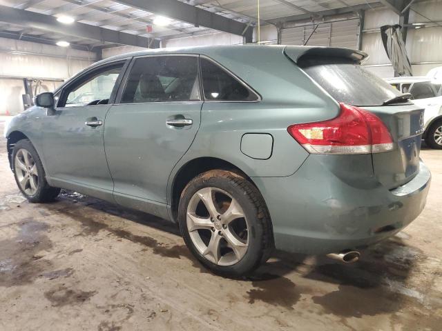 Photo 2 from auction – 2010 TOYOTA VENZA with VIN 4T3BK3BB0AU031314
