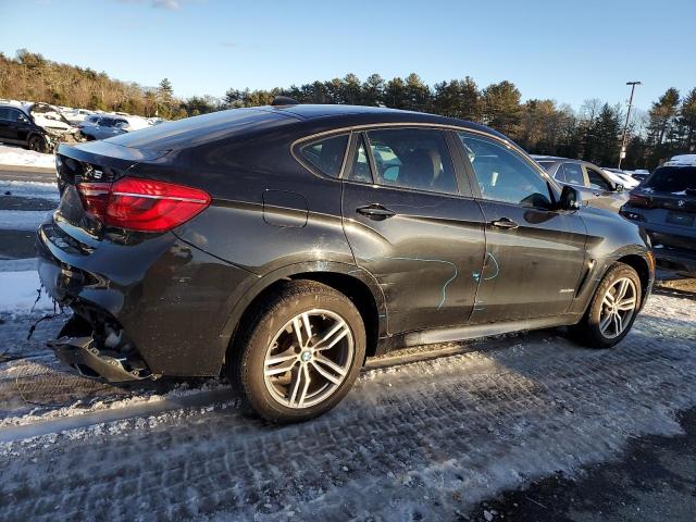 Photo 3 from auction – 2016 BMW X6 XDRIVE3 with VIN 5UXKU2C58G0N79067