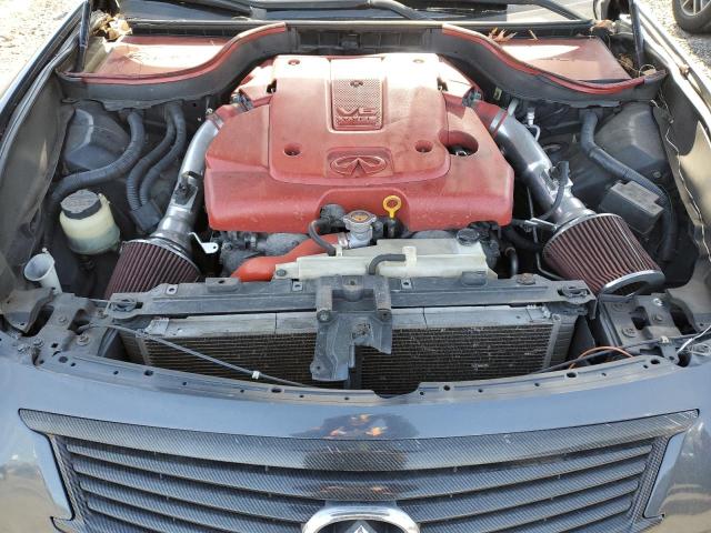 Photo 11 from auction – 2012 INFINITI G37 with VIN JN1CV6AR9CM680351
